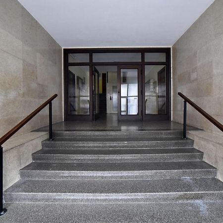 Block Apartment No2 Ζάγκρεμπ Εξωτερικό φωτογραφία