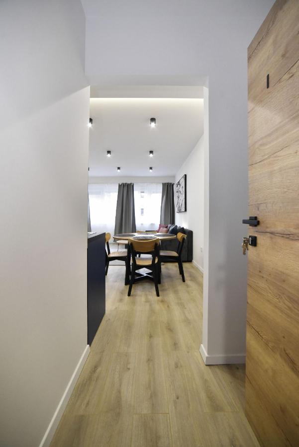 Block Apartment No2 Ζάγκρεμπ Εξωτερικό φωτογραφία