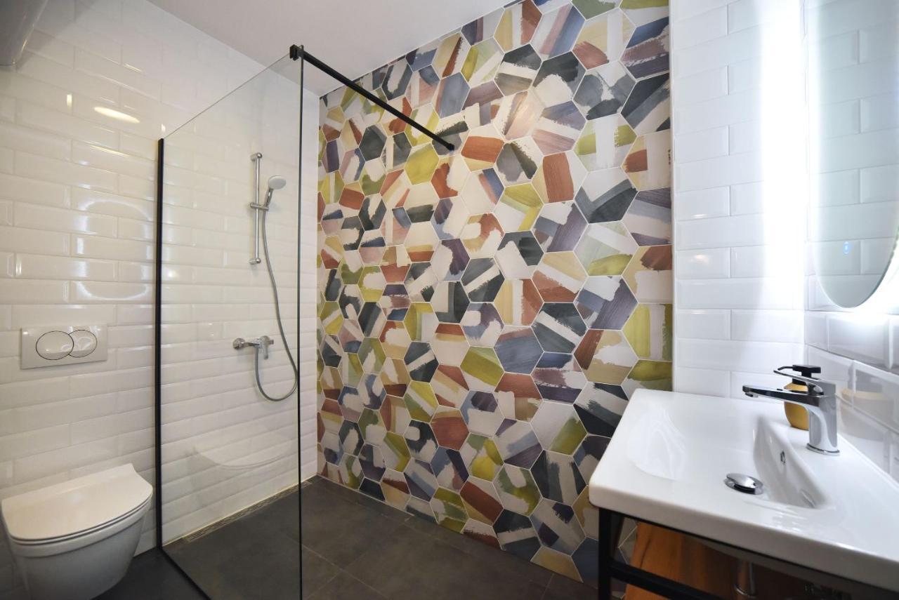 Block Apartment No2 Ζάγκρεμπ Εξωτερικό φωτογραφία