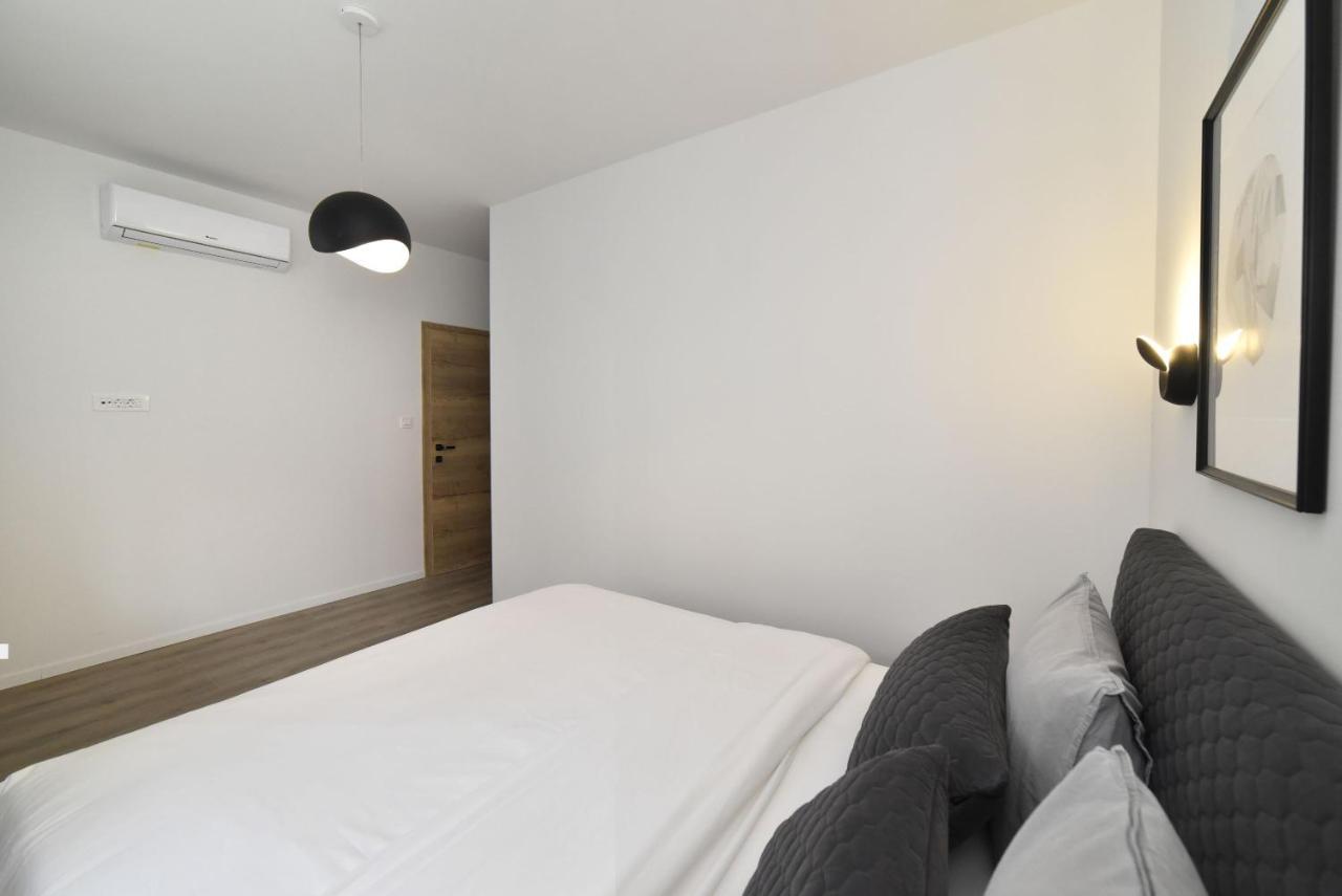 Block Apartment No2 Ζάγκρεμπ Εξωτερικό φωτογραφία