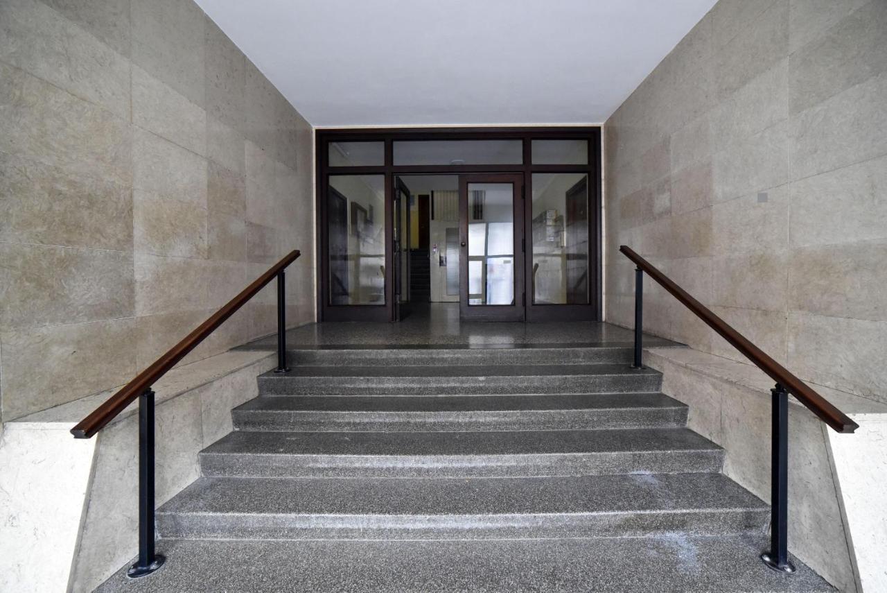 Block Apartment No2 Ζάγκρεμπ Εξωτερικό φωτογραφία