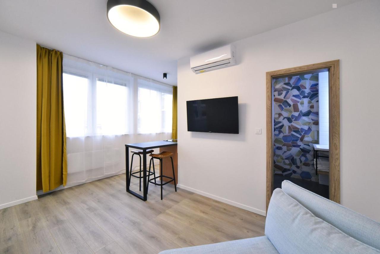 Block Apartment No2 Ζάγκρεμπ Εξωτερικό φωτογραφία