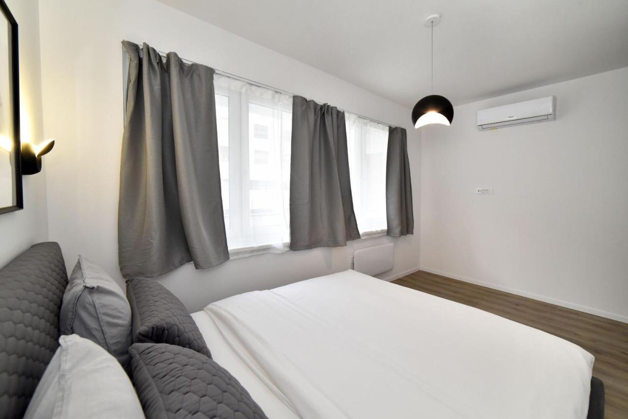 Block Apartment No2 Ζάγκρεμπ Εξωτερικό φωτογραφία